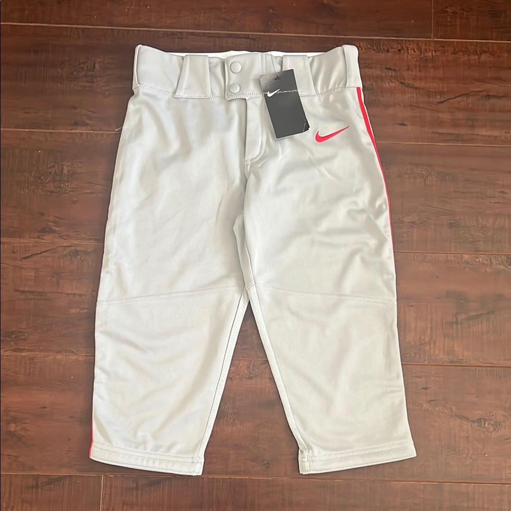 Boys baseball pant.